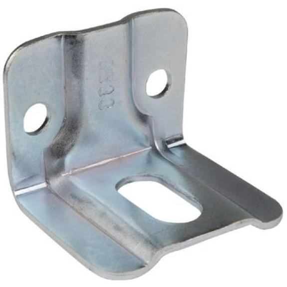 Équerre de support de rail 150 kg Sportub-Lire la description