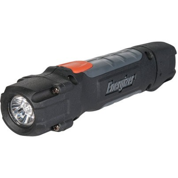 Torche HardCase Pro  - Désignation: Torche HardCase Pro 2AA-Lire la description