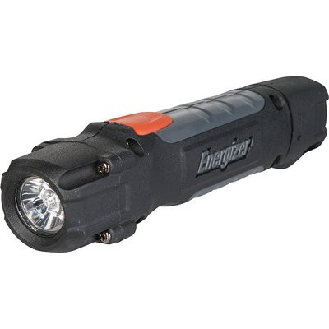 Torche HardCase Pro  - Désignation: Torche HardCase Pro 2AA-Lire la description