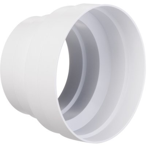 Réduction plastique RP  - Ø (mm): 150 / 125-Lire la description