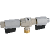 Disconnecteur + 2 vannes arrêt 2000 Réf. F3AA40521