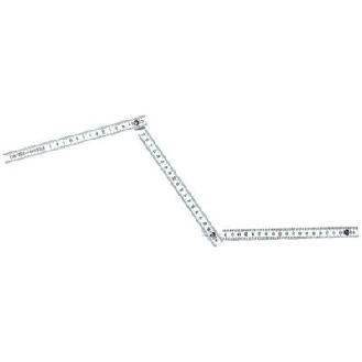 Mesure pliante synthétique lavaboble-Lire la description