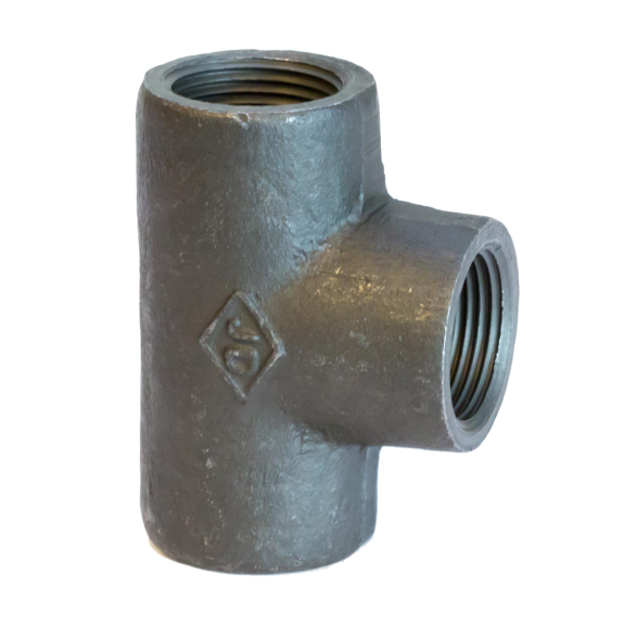 Té FFF acier  Ø 1/2"-Leggi tutto