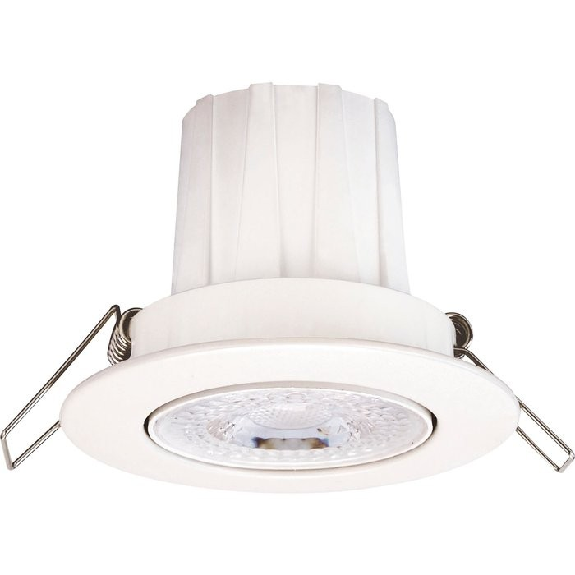Spot encastré décoratif orientable LED K8  - Couleur: 3000 K | Lumen: 680-Leggi tutto