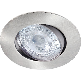 Spot encastré décoratif orientable LED K8  - Couleur: 3000 K | Lumen: 680-Lire la description