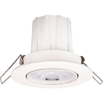 Spot encastré décoratif orientable LED K8  - Couleur: 3000 K | Lumen: 680-Lire la description