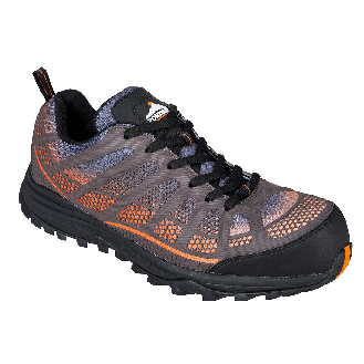 Portwest - Basket Composite Spey Tpluieer S1P - FT36-Lire la description