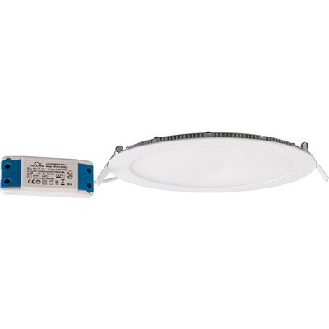 Spot fixe Downligt LED FLAT 20-Lire la description