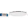 Spot fixe Downligt LED FLAT 20