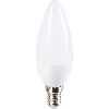 Lampe LED Flamme E14  - Puissance: 3.4 W | Lumen: 250 lm