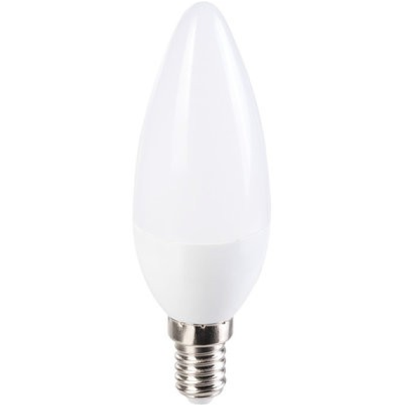 Lampe LED Flamme E14 - Puissance: 3.4 W | Lumen: 250 lm Lampe LED Flamme E14 - Puissance: 3.4 W | Lumen: 250 lm-Lire la description