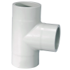 Té 90° égal PP-H SDR11 d25