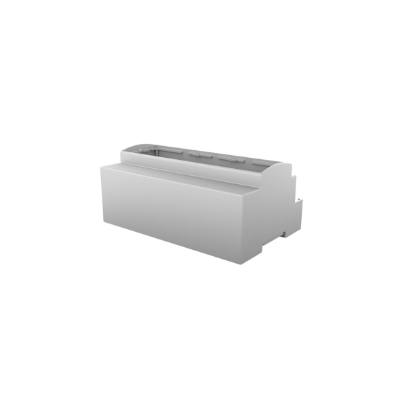 KIT CONTENITORE MODULBOX XTS 8MH53-B-Lire la description