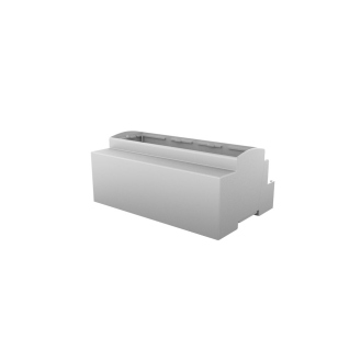 KIT CONTENITORE MODULBOX XTS 8MH53-B-Leggi tutto