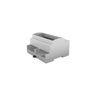 KIT CONTENITORE MODULBOX XTS 6MH53-B-Leggi tutto