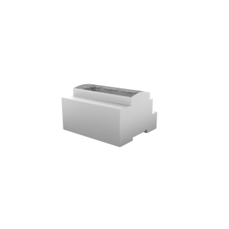 KIT CONTENITORE MODULBOX XTS 6MH53-B-Leggi tutto
