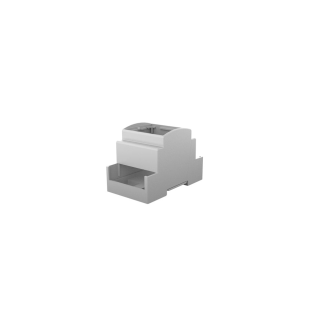 KIT CONTENITORE MODULBOX XTS 3MH53-A-Leggi tutto