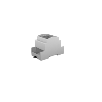 KIT CONTENITORE MODULBOX XTS 3MH53-A-Leggi tutto