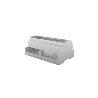 KIT CONTENITORE MODULBOX XTS 8MH53-A-Leggi tutto