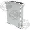 KIT CONTENITORE RAILBOX 22,5MM RASPBERRY PI B+