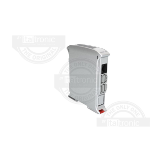 KIT CONTENITORE RAILBOX 22,5MM RASPBERRY PI3 B-B+-Leggi tutto