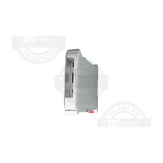 KIT CONTENITORE RAILBOX 22,5MM RASPBERRY PI3 B-B+-Leggi tutto