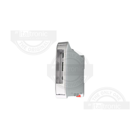 RAILBOX-CONTAINER-KIT 22,5 MM RASPBERRY PI3 B-B+ RAILBOX-CONTAINER-KIT 22,5 MM RASPBERRY PI3 B-B+-Beschreibung lesen