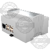 MODULBOX XTS 6M RASPBERRY PI3B CONTAINER-KIT