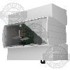 MODULBOX XTS 6M RASPBERRY PI3B CONTAINER-KIT
