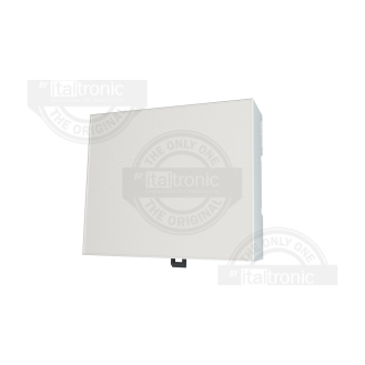 KIT CONTENITORE MODULBOX XTS COMPACT 6M PI 3 B-B+-Leggi tutto