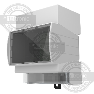 KIT CONTENITORE MODULBOX XTS 4M ARDUINO YUN-Leggi tutto