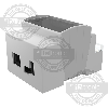 KIT CONTENITORE MODULBOX XTS 4M ARDUINO YUN KIT CONTENITORE MODULBOX XTS 4M ARDUINO YUN