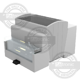 KIT CONTENITORE MODULBOX XTS 4M ARDUINO YUN-Leggi tutto