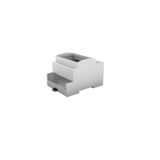 KIT CONTENITORE MODULBOX XTS 4MH53-B-Leggi tutto