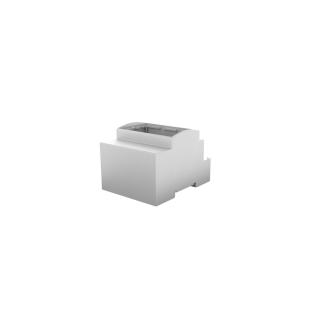 KIT CONTENITORE MODULBOX XTS 4MH53-B-Leggi tutto