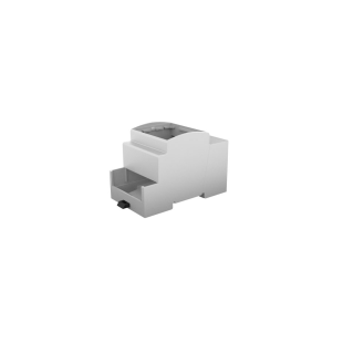 KIT CONTENITORE MODULBOX XTS-Leggi tutto