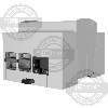 KIT CONTENITORE MODULBOX XTS 4M RASPBERRY PI4B KIT CONTENITORE MODULBOX XTS 4M RASPBERRY PI4B