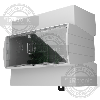 KIT CONTENITORE MODULBOX XTS 6M RASPBERRY PIB+ KIT CONTENITORE MODULBOX XTS 6M RASPBERRY PIB+