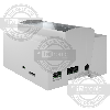 KIT CONTENITORE MODULBOX XTS 6M RASPBERRY PIB+ KIT CONTENITORE MODULBOX XTS 6M RASPBERRY PIB+
