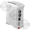 RASPBERRY PI4B 45-MM-RAILBOX-CONTAINER-KIT