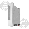 KIT CONTENITORE RAILBOX 22,5MM RASPBERRY PI4B KIT CONTENITORE RAILBOX 22,5MM RASPBERRY PI4B