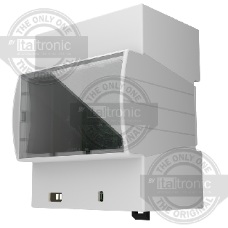 KIT CONTENITORE MODULBOX XTS 4M BEAGLEBONE BLACK-Leggi tutto