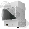 KIT CONTENITORE MODULBOX XTS 4M BEAGLEBONE BLACK KIT CONTENITORE MODULBOX XTS 4M BEAGLEBONE BLACK