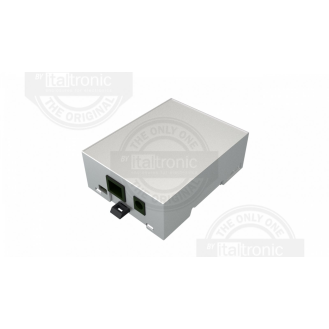 KIT CONTENITORE MODULBOX XTS COMPACT 4M BEAGLEBONE BLACK-Leggi tutto