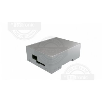KIT CONTENITORE MODULBOX XTS COMPACT 4M BEAGLEBONE BLACK-Leggi tutto