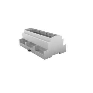 KIT CONTENITORE MODULBOX XTS 9MH53-A-Leggi tutto