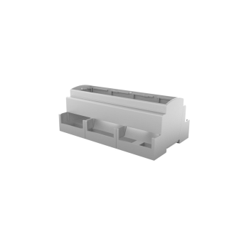 KIT CONTENITORE MODULBOX XTS 9MH53-A-Leggi tutto