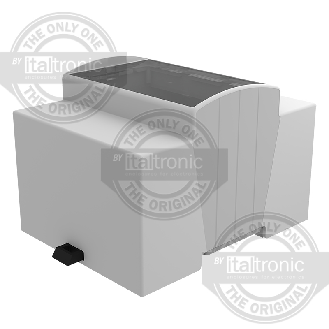 KIT CONTENITORE MODULBOX XTS 4M ARDUINO UNO E 101-Leggi tutto