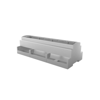 MODULBOX XTS 12MH53-A CONTAINER-KIT-Beschreibung lesen