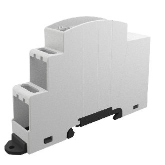 KIT CONTENITORE MODULBOX XTS 1M53-B2F-Leggi tutto